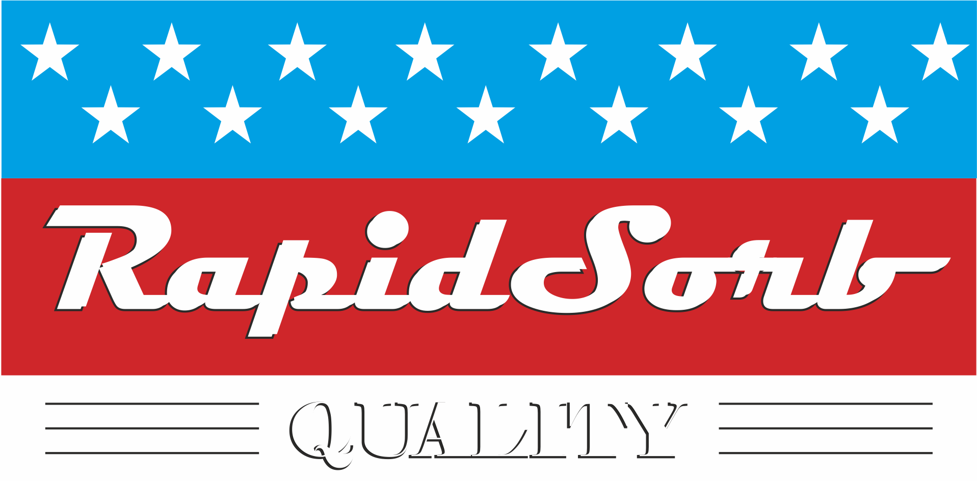 RapidSorb Logo